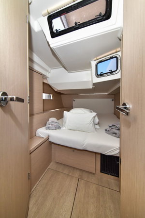 Oceanis 51.1 „Dodo“ – fotka 23