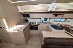 Oceanis 51.1 „Dodo“ – fotka 50