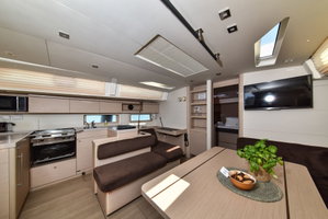 Oceanis 51.1 „Dodo“ – fotka 59
