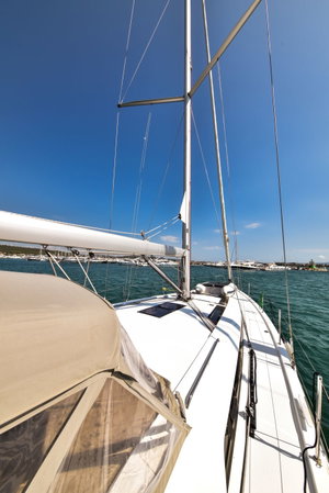 Oceanis 51.1 „Dodo“ – fotka 11