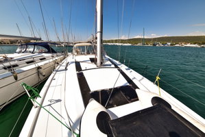 Oceanis 51.1 „Dodo“ – fotka 10