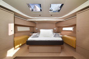 Oceanis 51.1 „Dodo“ – fotka 37