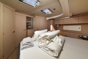 Oceanis 51.1 „Dodo“ – fotka 35
