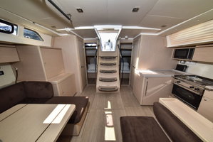 Oceanis 51.1 „Dodo“ – fotka 49