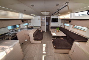 Oceanis 51.1 „Dodo“ – fotka 51
