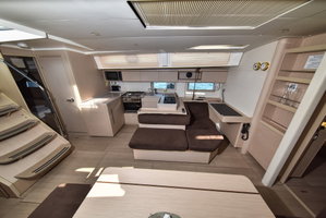 Oceanis 51.1 „Dodo“ – fotka 58