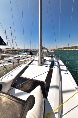 Oceanis 51.1 „Dodo“ – fotka 9