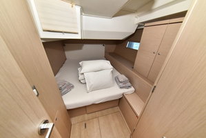 Oceanis 51.1 „Dodo“ – fotka 12