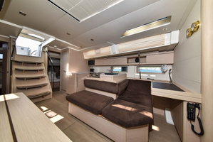 Oceanis 51.1 „Dodo“ – fotka 54