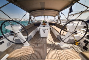 Oceanis 51.1 „Dodo“ – fotka 3