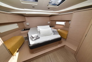 Oceanis 51.1 „Dodo“ – fotka 31