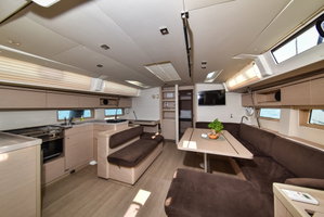 Oceanis 51.1 „Dodo“ – fotka 52