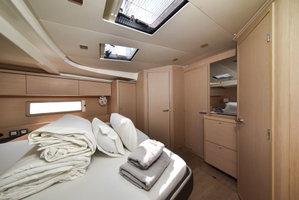 Oceanis 51.1 „Dodo“ – fotka 33