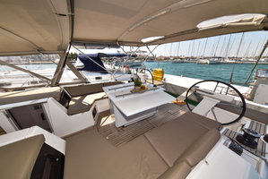Oceanis 51.1 „Dodo“ – fotka 7
