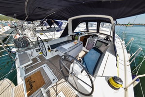 Oceanis 41.1 „4Play“ – fotka 7