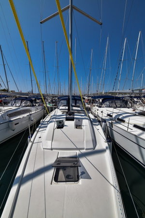 Oceanis 41.1 „4Play“ – fotka 11