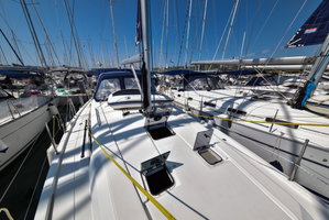 Oceanis 41.1 „4Play“ – fotka 12