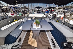 Oceanis 41.1 „4Play“ – fotka 16