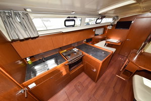 Oceanis 41.1 „4Play“ – fotka 48