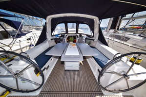 Oceanis 41.1 „4Play“ – fotka 17