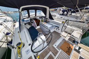 Oceanis 41.1 „4Play“ – fotka 6