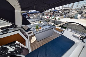Oceanis 41.1 „4Play“ – fotka 8