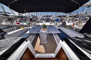 Oceanis 41.1 „4Play“ – fotka 15