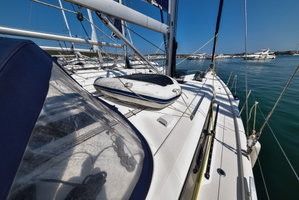 Oceanis 41.1 „4Play“ – fotka 13