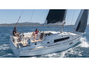 Oceanis 38.1 „L'una Grossa - Comfort line“ – fotka 1