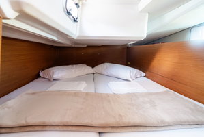 Sun Odyssey 440 „Diana - Standard line“ – fotka 10