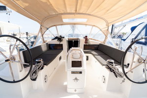 Sun Odyssey 440 „Diana - Standard line“ – fotka 3