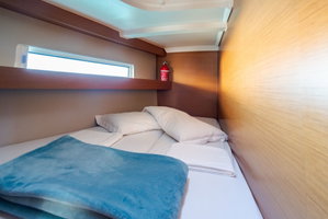 Sun Odyssey 440 „Diana - Standard line“ – fotka 27