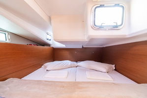 Sun Odyssey 440 „Diana - Standard line“ – fotka 20