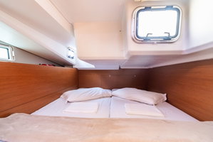 Sun Odyssey 440 „Diana - Standard line“ – fotka 26