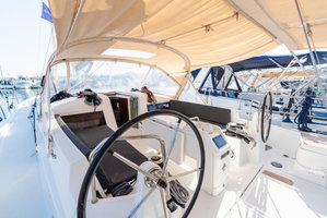 Sun Odyssey 440 „Diana - Standard line“ – fotka 4