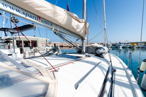 Sun Odyssey 440 „Diana - Standard line“ – fotka 7