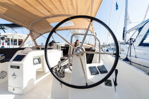 Sun Odyssey 440 „Diana - Standard line“ – fotka 8