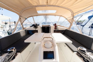 Sun Odyssey 440 „Diana - Standard line“ – fotka 5