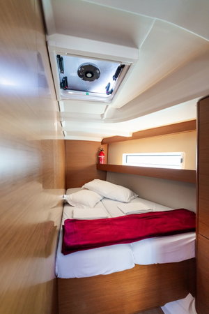 Sun Odyssey 440 „Diana - Standard line“ – fotka 23