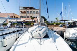 Sun Odyssey 440 „Diana - Standard line“ – fotka 6