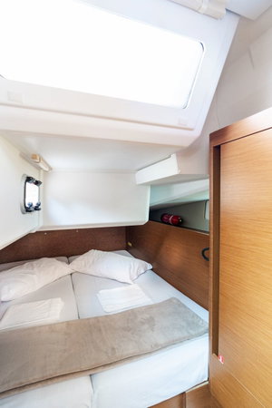 Sun Odyssey 440 „Diana - Standard line“ – fotka 11