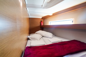 Sun Odyssey 440 „Diana - Standard line“ – fotka 21