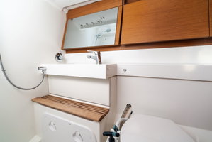Sun Odyssey 440 „Diana - Standard line“ – fotka 18