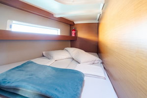 Sun Odyssey 440 „Diana - Standard line“ – fotka 22