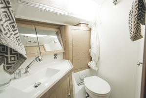 Oceanis 45