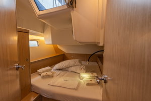 Oceanis 45 „Asteria - Standard line“ – fotka 18