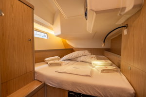Oceanis 45 „Asteria - Standard line“ – fotka 19