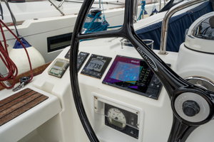 Oceanis 45 „Asteria - Standard line“ – fotka 9