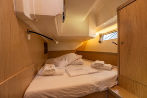 Oceanis 45 „Asteria - Standard line“ – fotka 17