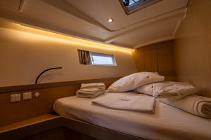 Oceanis 45 „Asteria - Standard line“ – fotka 23